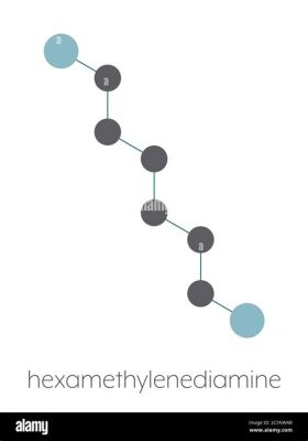  Hexamethylenediamine: De essentiële bouwsteen voor polyamides en harsystemen!