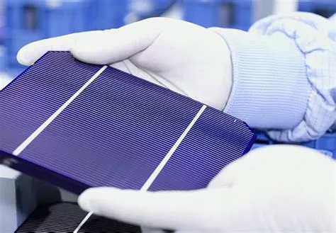 Metamaterialen voor Ultra-Efficiënte Zonnepanelen en Geïnduceerde Ademhaling van Metaalkonstructies!