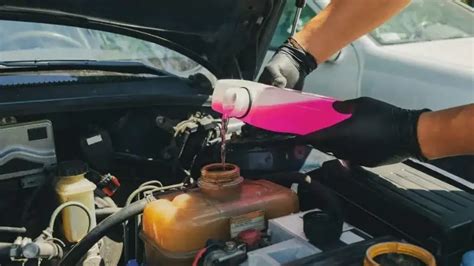 How Long Should I Wait Before Adding Coolant to My Car?