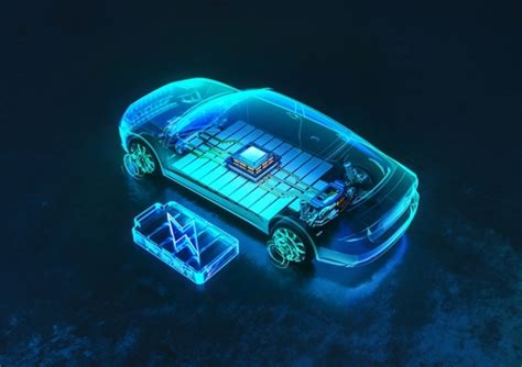  Lithium: De Essentie van Moderne Batterijen en Elektrische Voertuigen!