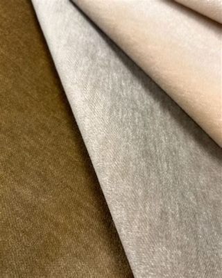  Mohair: De Fluweelzachte van de Angora-Geit voor Luxueuze Texturen!