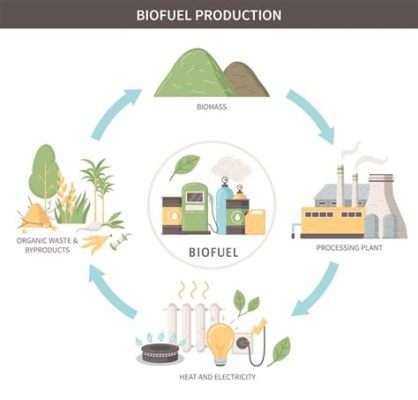  Tallow Olie Voor Biobrandstofproductie En Industriële Toepassingen?