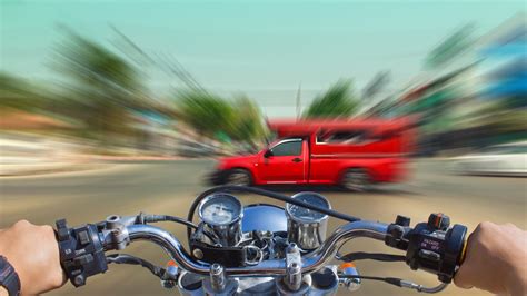 What Causes the Death Wobble on a Motorcycle?