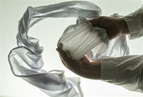  Xylitol: Een Zoete Revolutie voor Biobased Textielvezels?