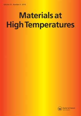  Yttrium: De sleutel tot hogere temperaturen en efficiënter licht!